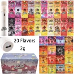 Drip Diamonds Disposable 2G
