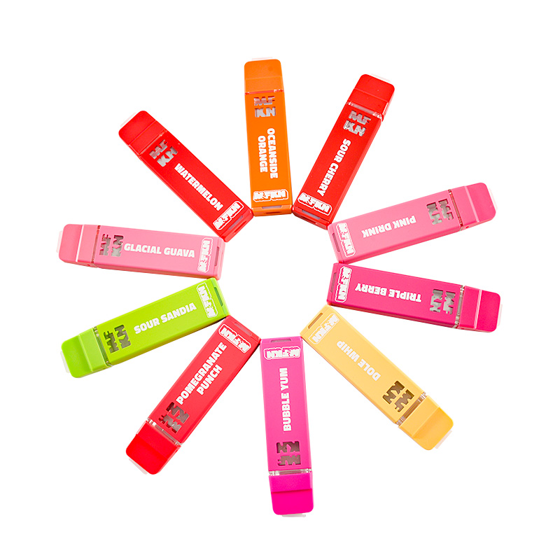 USA MFKN 2g disposable vape pens