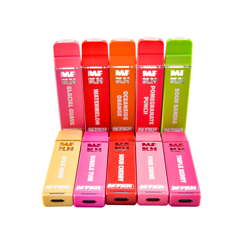 MFKN 2g custom USA stock