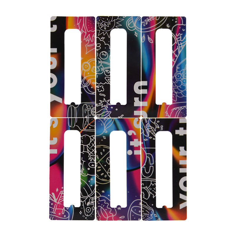 USA stock turn down vape 1000mg
