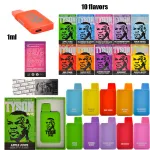 Tyson Pod 1g Disposable
