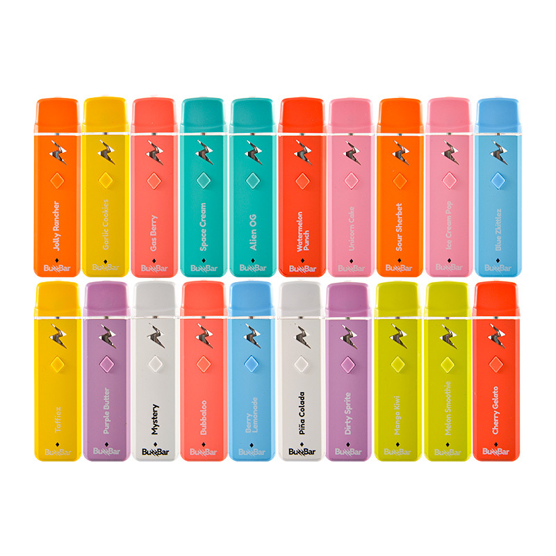 buzz bar 2g
