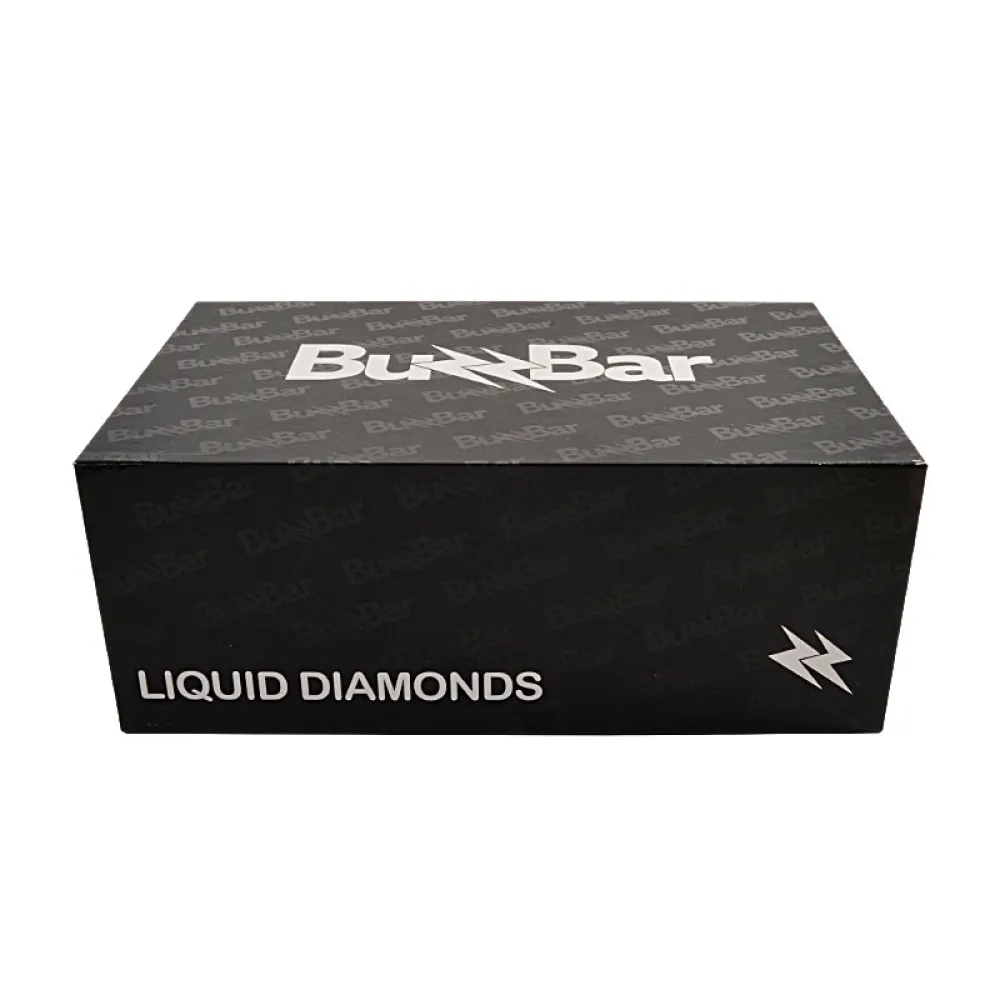 Buzz Bar Disposables 2G 10 Flavors