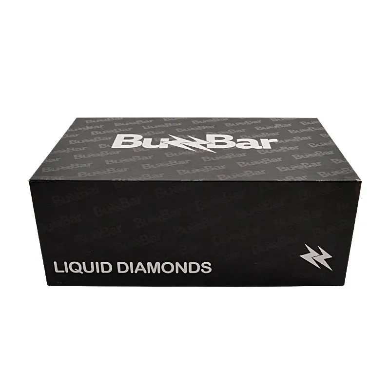 Buzz Bar Disposables 2G 10 Flavors