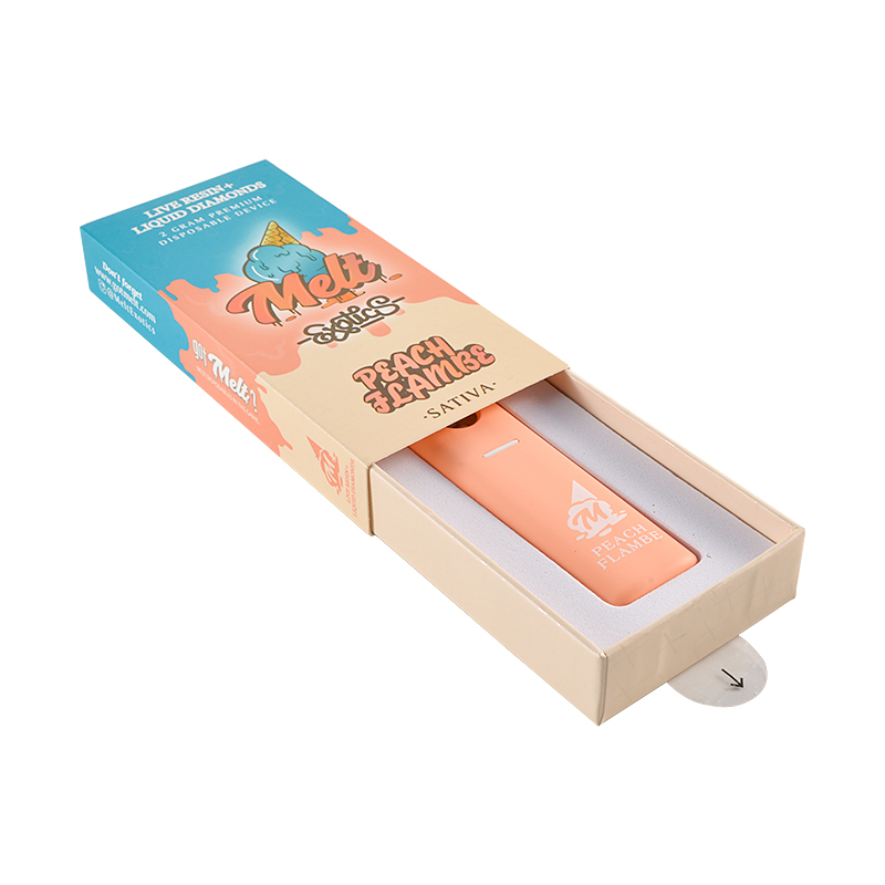 USA stock Got Melt Disposables 2g 10 Flavors