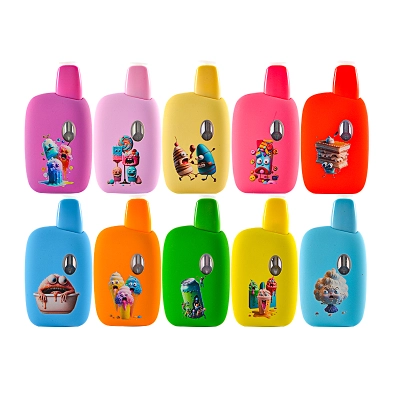 Melt Packwoods Disposables 1g 10 Flavors 02