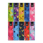 Piff Bar Disposables 1ml 10 Flavors