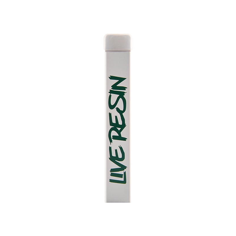 Piff Bar White Disposables 1ml 10 Flavors