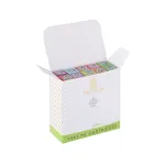 Trudose Vape Cartridges 1ml 0.8ml 10 Flavors