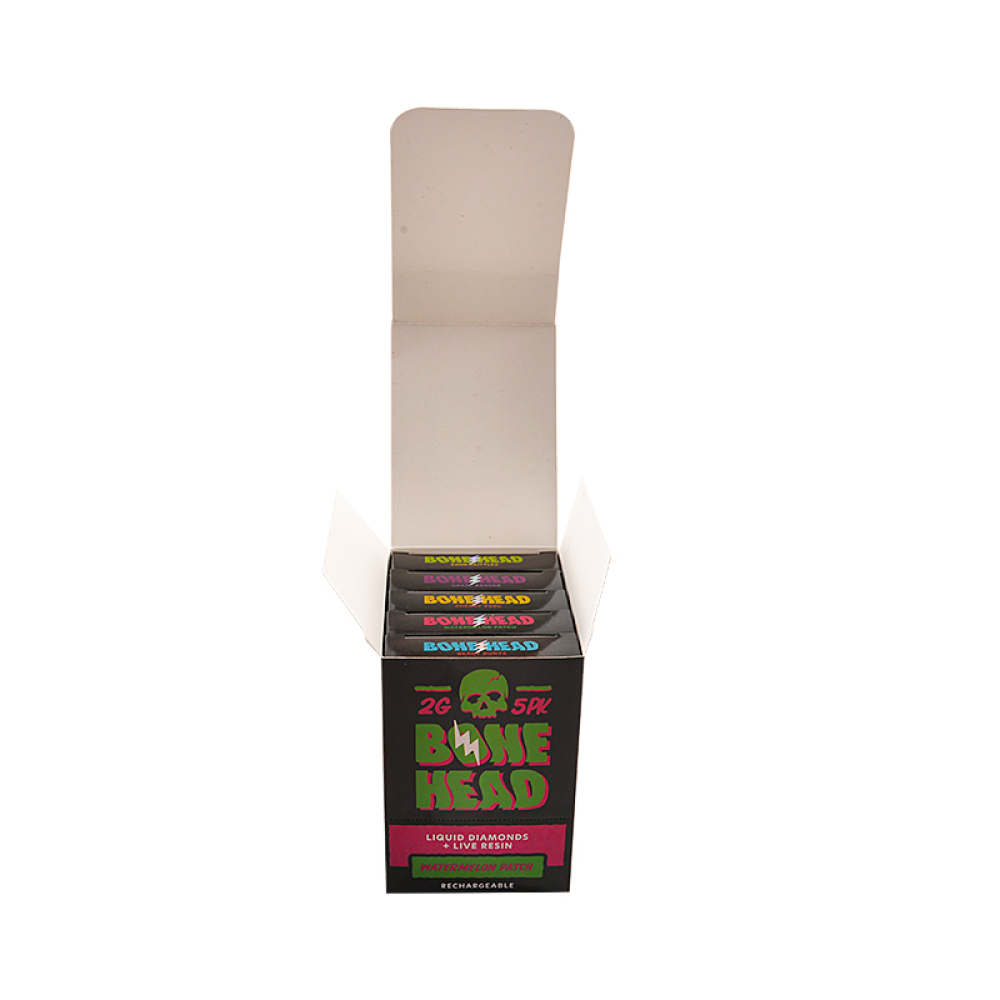 Bone Head 2g Disposables 10 Flavors