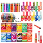 Breeze Disposables 1g 
