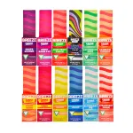Breeze Disposables 1g 10 Flavors