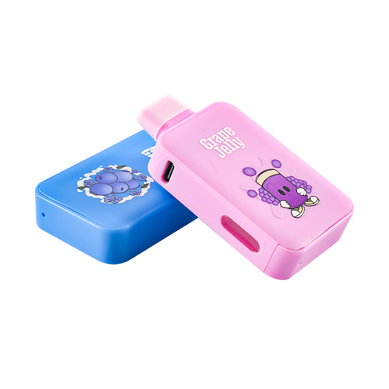 2ml Green Team disposable vape
