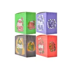 Green Team Disposables 2g  10 Flavors