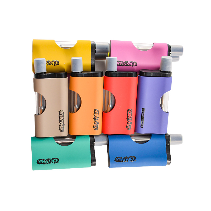 Honey Palm Disposables 2g 10 Flavors