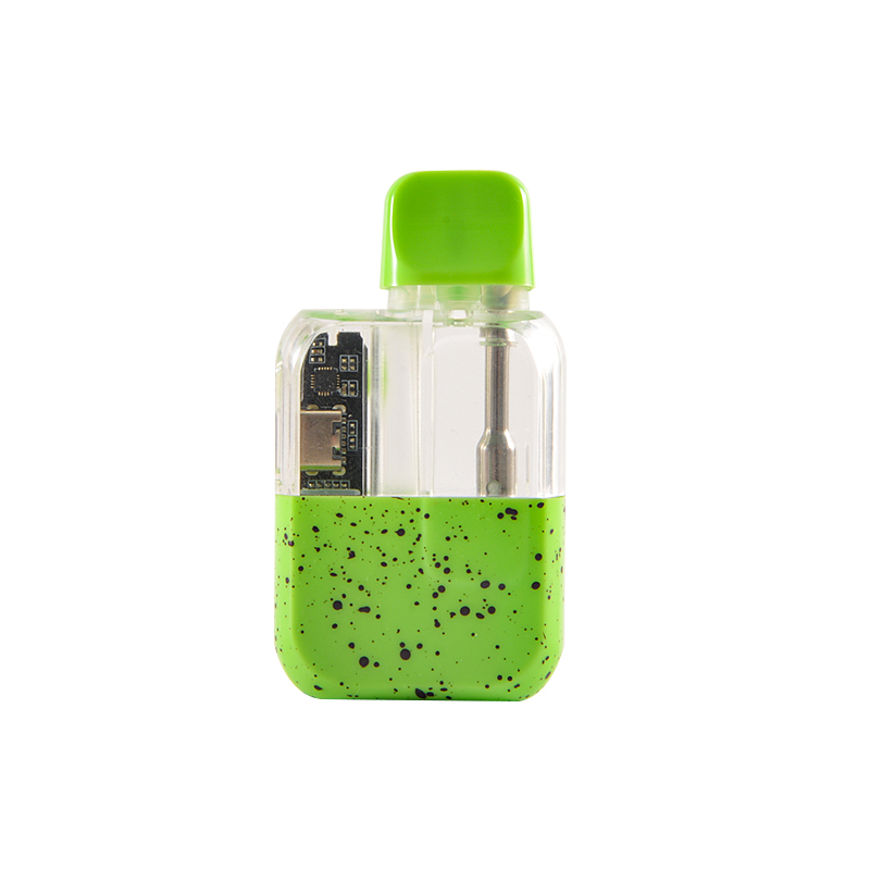 kik disposable thc 4g
