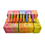 Piff Bar Tropical XL 2G 10 Flavors