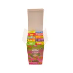 Piff Bar Tropical XL 2G 10 Flavors