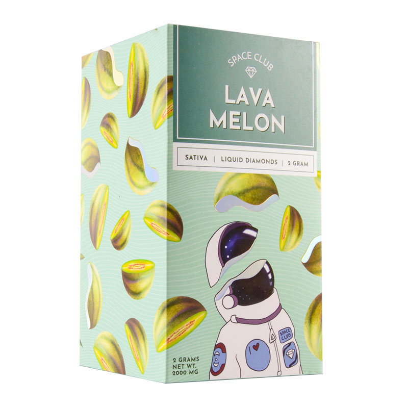 Space Club Galaxy Bar Disposables 2g 14 Flavors