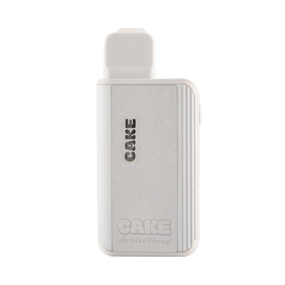 3 Gram Cake Gen8 Disposable