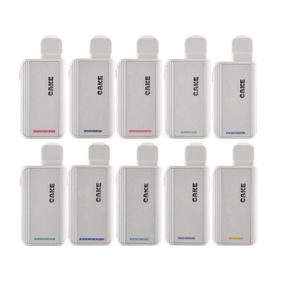 3 Gram Cake Gen8 Disposable 02