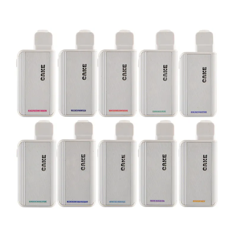 cake 3G vape pod
