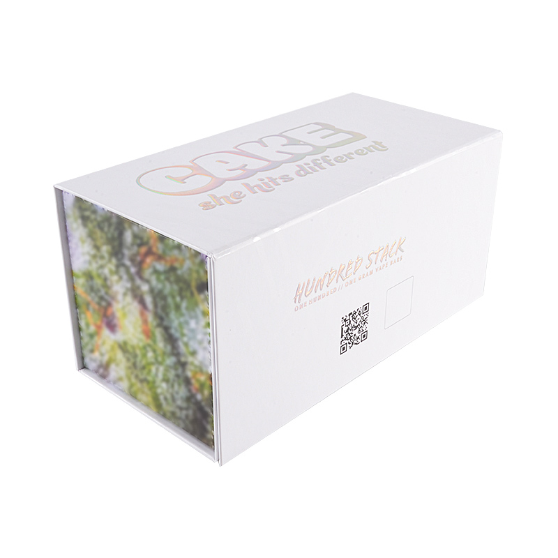 Cake Gen6 Disposables 1G