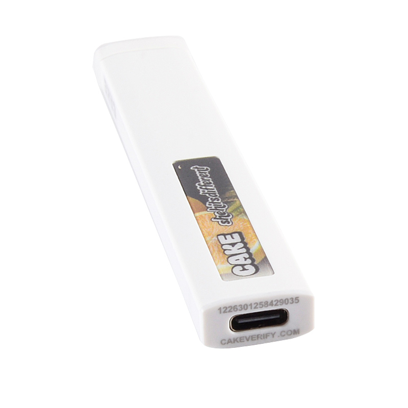 Cake Gen6 Disposables 1G