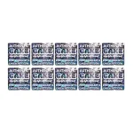 Cake Gen6 Disposables 1G