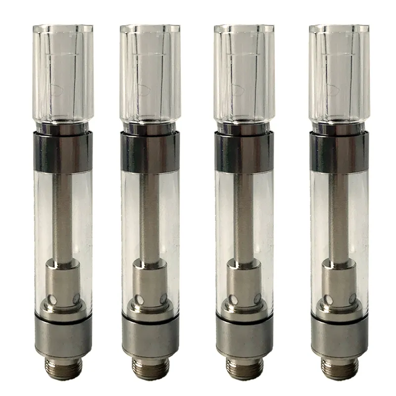 G5 M6T Cartridges 1ml 0.8ml