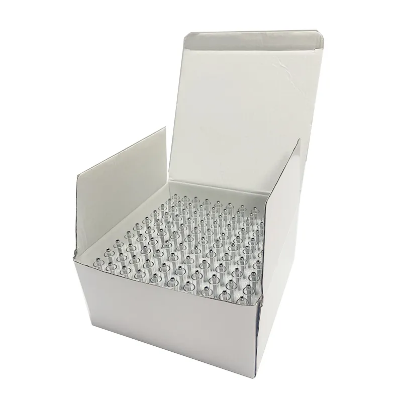 G5 M6T Cartridges 1ml 0.8ml