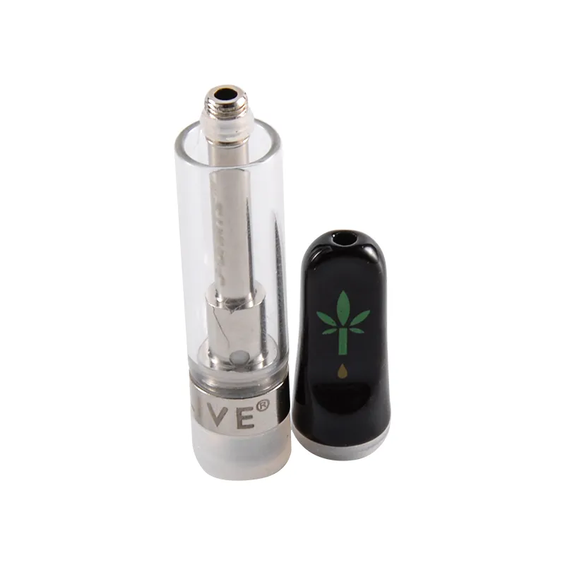 Live Distillate Cartridges 1ml 10  Flavors