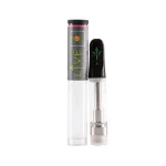 Live Distillate Cartridges 1ml 10  Flavors