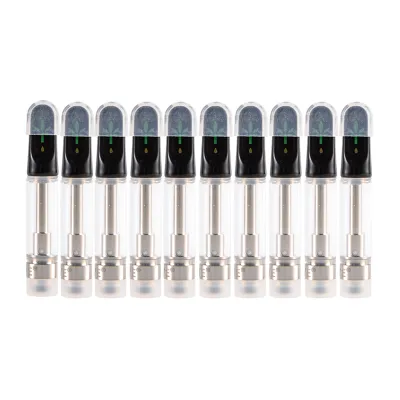 Live Distillate Cartridges 1ml 10  Flavors 02