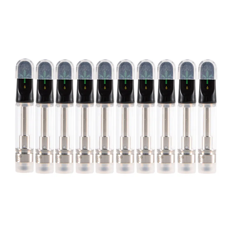 Live Distillate Cartridge 1000mg
