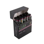 Live Distillate Cartridges 1ml 10  Flavors