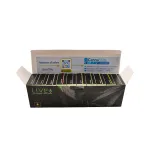New Live Distillate Cartridges 1ml 10 Flavors