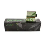 1g live vape Cartridges
