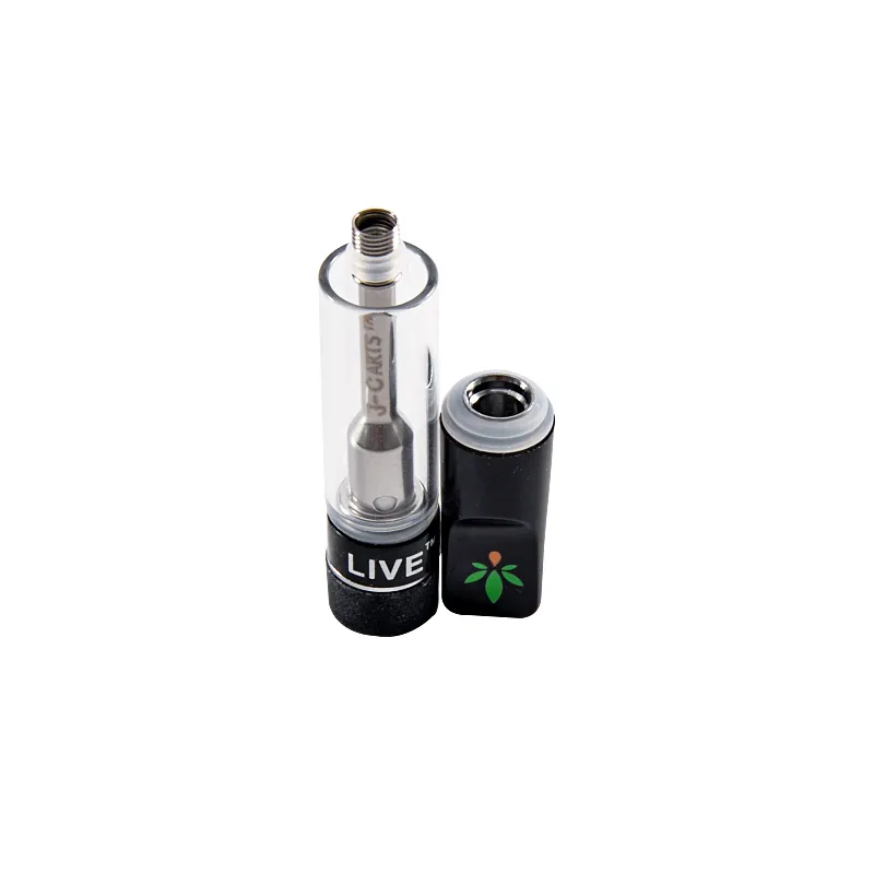 New Live Distillate Cartridges 1ml 10 Flavors