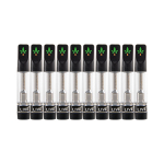New Live Distillate Cartridges 1ml 10 Flavors