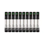 New Live Distillate Cartridges 1ml 10 Flavors