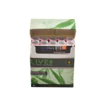 New Live Distillate Cartridges 1ml 10 Flavors