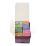 Packwoods X Runtz Marbling Disposables 1g 10 Flavors