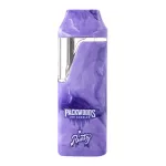 Packwoods X Runtz Marbling Disposables 1g 10 Flavors