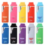 Packwoods X Runtz Solid Disposables 1G 10Flavors