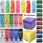Packwoods X Runtz Solid Disposables 1G 10Flavors