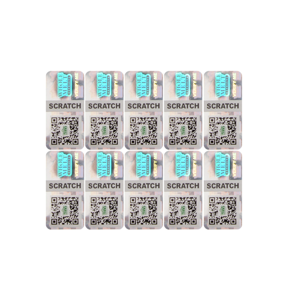 Whole Melt Disposable vapes 2g 10 Flavors