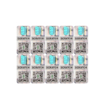 Whole Melt Disposable vapes 2g 10 Flavors