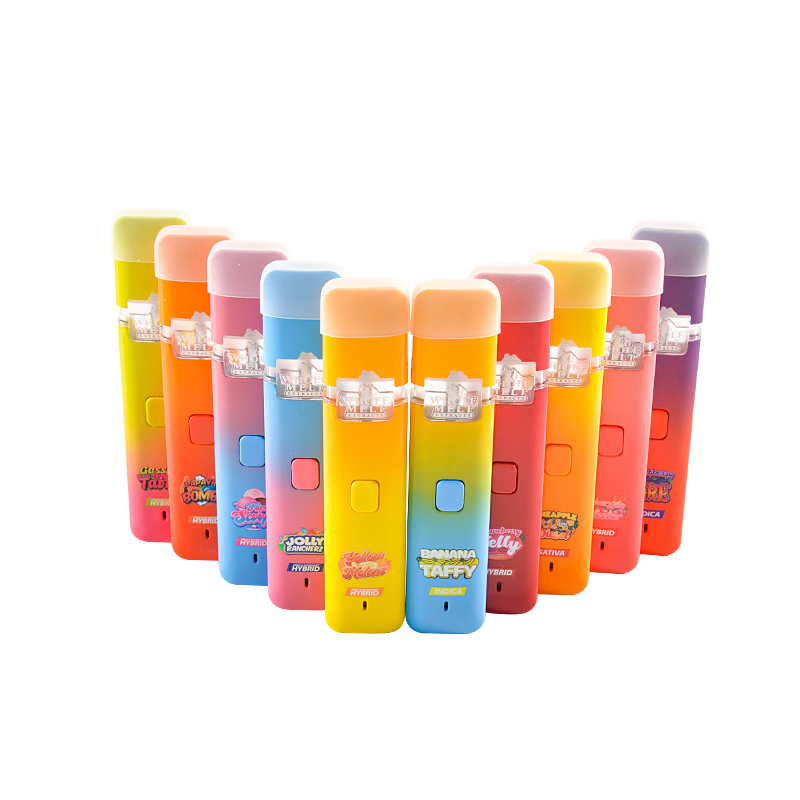 Whole Melt V4 Disposable 2g 10 flavors