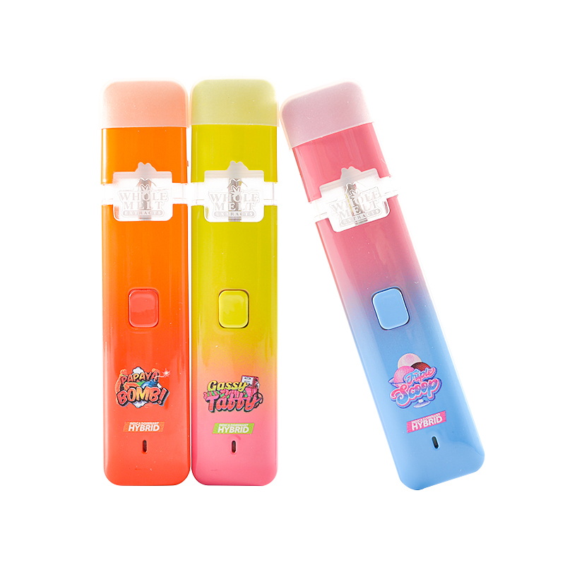 whole melt 2 grams USA warehouse